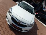 Opel Insignia A Lim. Innovation, Xenon, Navi - Opel Insignia Gebrauchtwagen in Leipzig