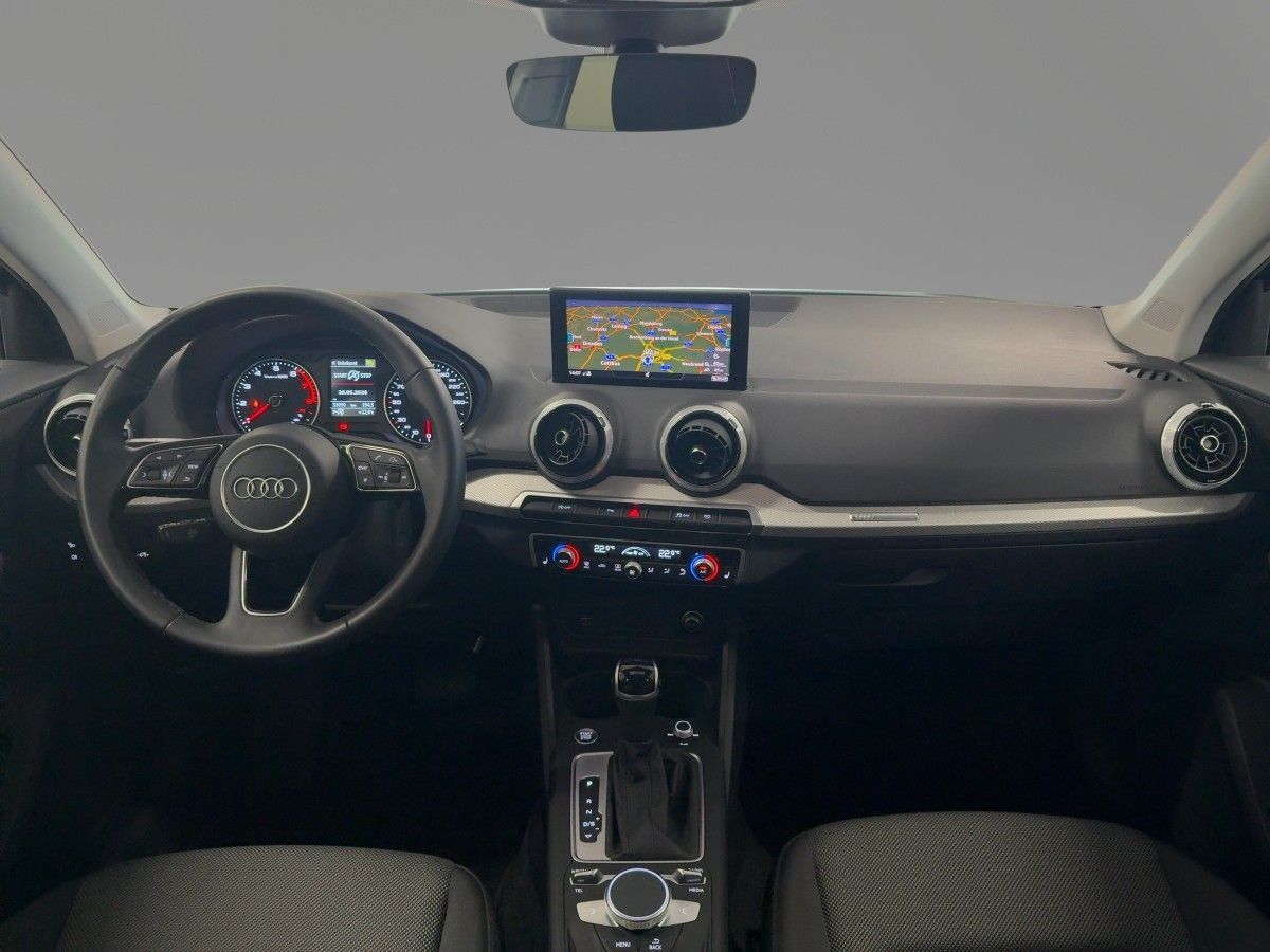 Audi Q2 - Bild 12
