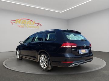 Volkswagen Golf - 7