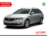Skoda Octavia Combi 1.0 Drive ACC Android Apple AHK - Skoda Octavia: Combi Drive
