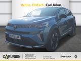 Renault Symbioz Iconic E-Tech Full Hybrid 145 - Renault Symbioz Iconic mit Hybrid-Antrieb (Benzin/Elektro)