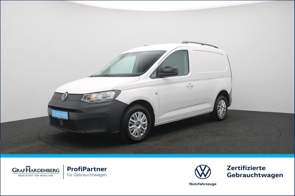 Volkswagen Caddy Cargo 2.0 TDI Einparkhilfe GJR