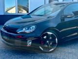 Volkswagen Golf VI GTI ADIDAS | DSG | R.KAMERA | SCHECKHEFT - Volkswagen aus 2012: GTI