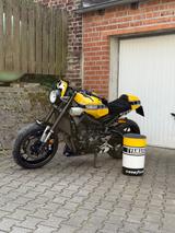 Yamaha XSR 900 Kenny Robert Edition TOP Viele Extras - YAMAHA XS