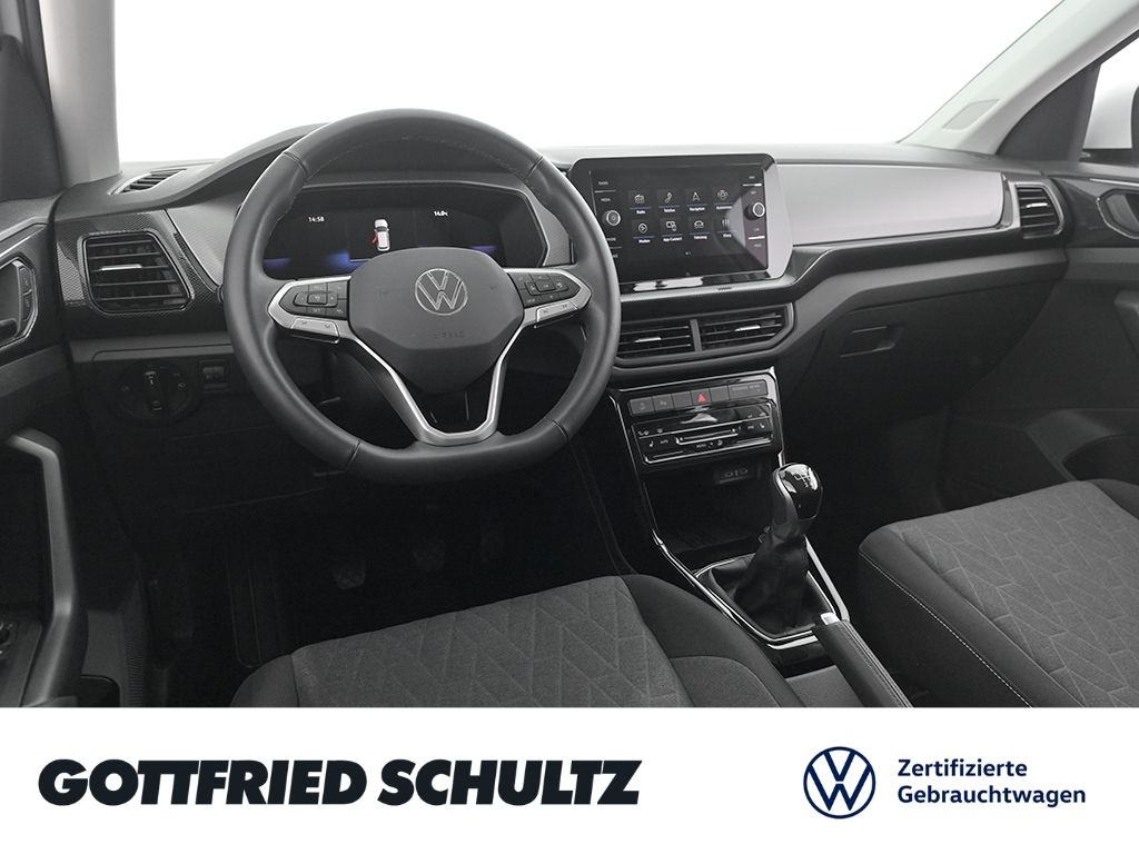 Volkswagen T-Cross - Bild 15