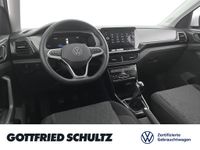 Volkswagen T-Cross - Vorschau Bild 15