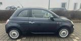 Fiat 500 1.2 8V Lounge Lounge - gebrauchte Fiat 500 aus dem Jahr 2008