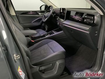 Volkswagen Tiguan 1.5 electricTSI eHybrid DSG Elegance LED