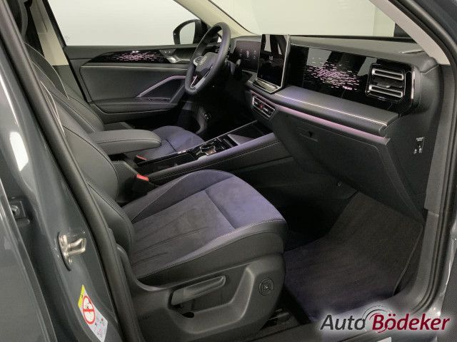 Volkswagen Tiguan 1.5 electricTSI eHybrid DSG Elegance LED