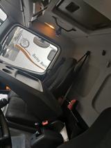 Mercedes-Benz Atego IV 816 L, Koffer LBW  1 to ,  EZ 04/2015 - Mercedes-Benz Atego lbw