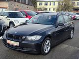 BMW 3 Touring 320i Klima ALU Panorama SHTZ - BMW 320 aus 2006: Kombi, 320i