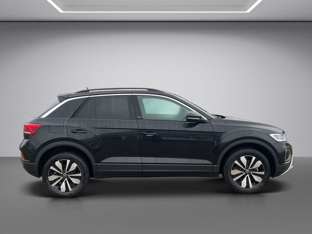 T-Roc MOVE 2.0 TDI DSG