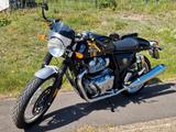 Royal Enfield Continental GT 650 - Offers