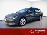 Volkswagen Golf VIII VARIANT STYLE 2.0TDI 150PS DSG LED.NAV - Volkswagen Golf: Ps TDI 150