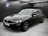 BMW 320i Touring HUD LC Prof. DA Prof. AHK PA+ - BMW 320 Jahreswagen: Kombi, 320d