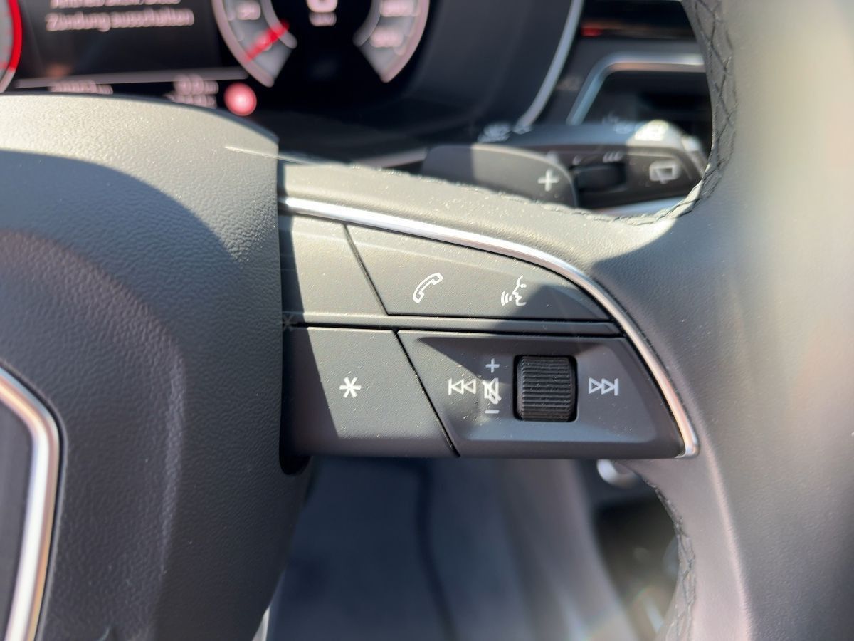 Audi A4 allroad 40 TDI Q. Pano LED Navi Kamera HUD foto 13