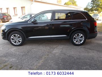Audi Q7 - 5