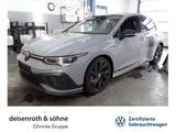 Volkswagen Golf GTI Clubsport 45 Akrapovic/h&k/Nav/Kam/19"/ - Gebrauchtwagen mit Akrapovic Auspuffanlage