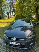 Volkswagen VW Polo 1.6 TDI Automatik  Sparsamer Dies... - Sparsame mit Diesel-Antrieb