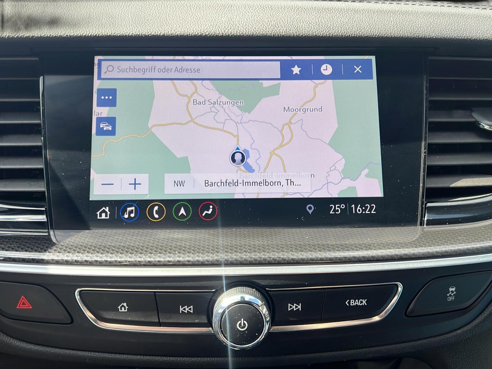 Opel Insignia B Sports T Business AHK*HUD*Kamera*LED*
