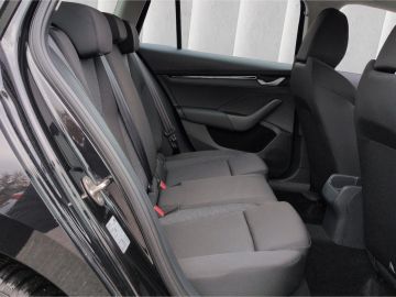 Skoda Octavia - 9