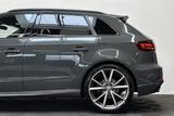 Audi A3 2.0 TFSI S-Tr. q. S-Line *Virtual *Pano *19" - Audi A3: 19