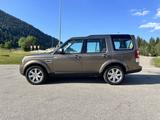 Land Rover Discovery 3.0 TDV6 HSE HSE - gebrauchte Land Rover Discovery aus dem Jahr 2010