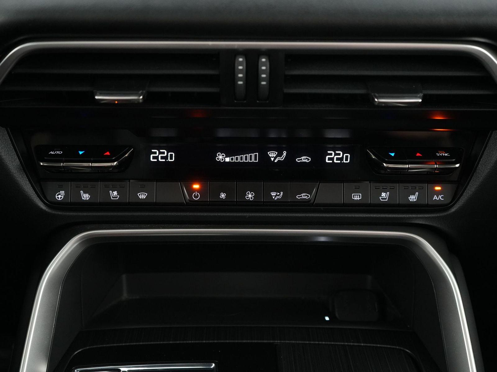 Mazda CX-60 3.3 Homura Plus AWD LED|Navi|360°|ACC|SHZ