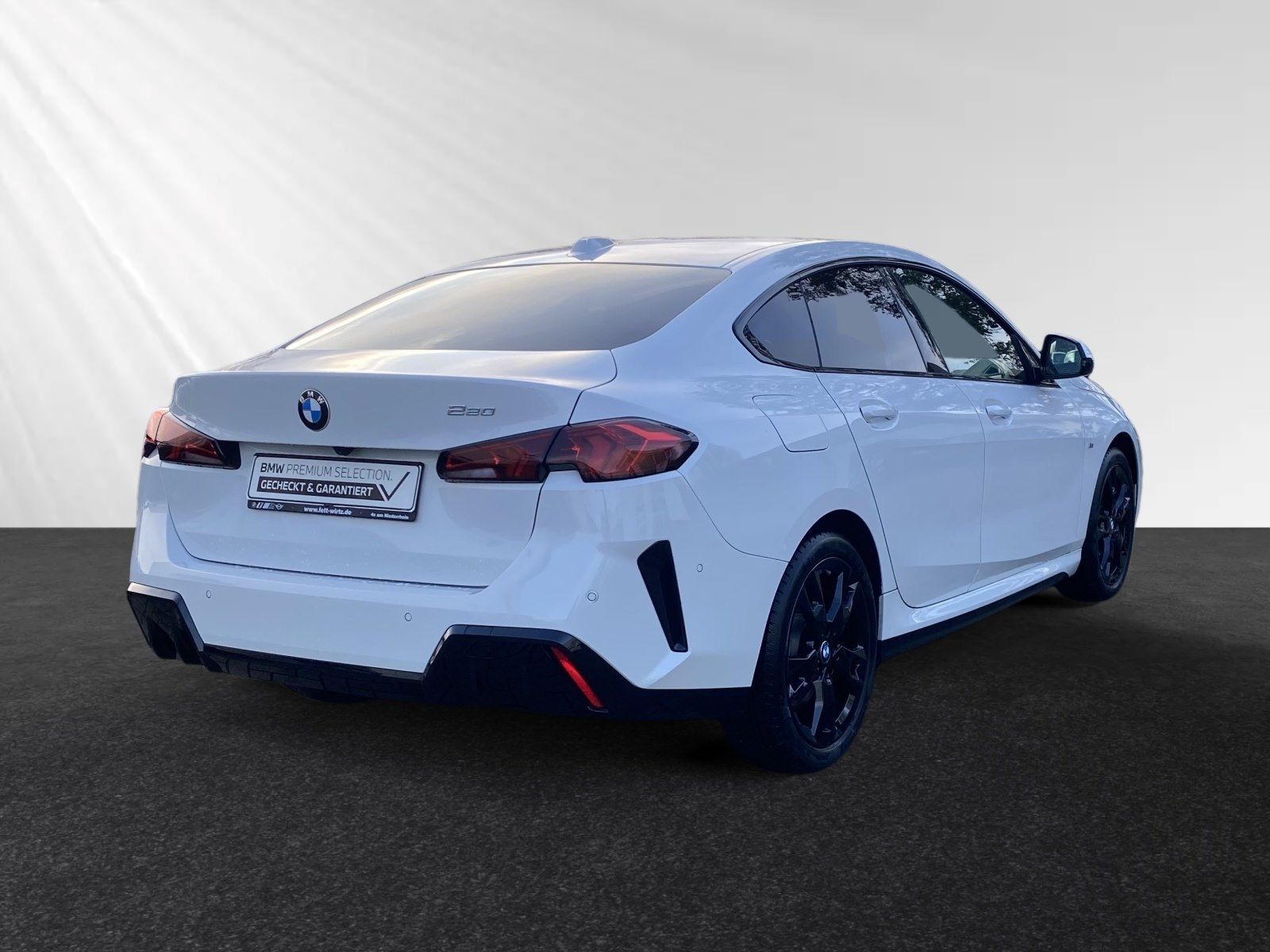 BMW 220 Gran Coupé - Bild 3