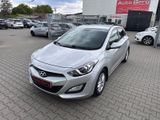 Hyundai i30 FIFA World Cup Edition*Klima*BT*SHZ*6Gang* - Hyundai i30: Fifa World Cup Edition