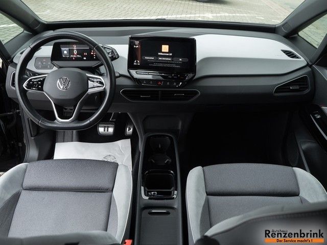 ID.3 Pro S Tour 77 kWh Wärmep. AR-HUD Kamera Key