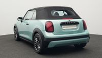 MINI Cooper Cabrio - Vorschau Bild 8