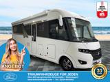 Frankia F-Line I 740GD Titan/1.Hand/Einzelbetten+Hubbett