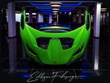 Lamborghini Huracán STO | Verde Alceo Matt | Lift |  Carbon - Lamborghini Huracán aus 2022