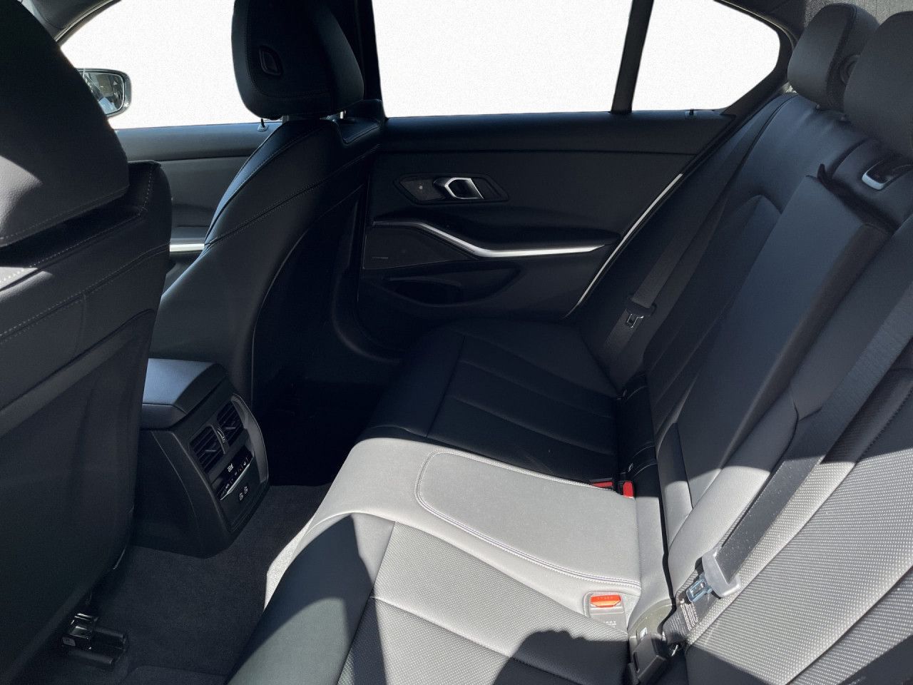 BMW M340d - Bild 13