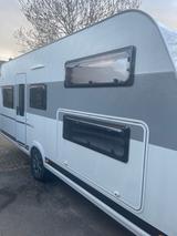 LMC Style Lift 500K 2T/Truma-Mover/Etagenbett/Radträ - LMC Style