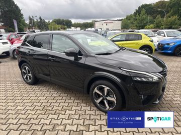 Nissan Qashqai - 3