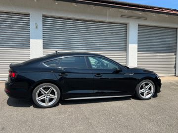 Audi A5 - 3