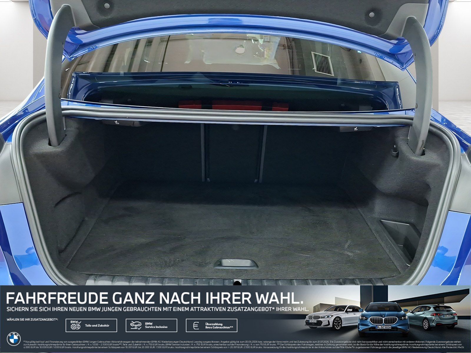 BMW 220 - Bild 13