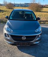 Opel Adam 1.4 Turbo S - MwSt. ausweisbar- Viele Extra - Opel Adam in Karlsruhe