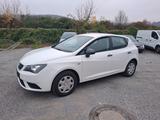Seat Ibiza Lim. Reference Salsa*Klima* - Seat Ibiza Limousine Salsa mit Benzin-Antrieb