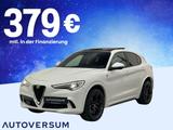 Alfa Romeo Stelvio Quadrifoglio Q4 PANO*ACC*KAM*KEY*CARPLAY