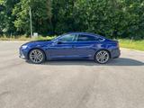 Audi A5 Sportback QUATTRO 40 TFSI, LED-Matrix, AHK