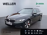 BMW 530 d xDrive Touring *StHz*PANO*HUD*360°* - BMW 530