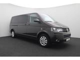 Volkswagen T5 Multivan Bus Life lang AHK Bi-Xenon Standheiz - Volkswagen T5: Lang