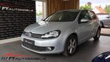 Volkswagen Golf Team DSG Schiebedach Stzheizung  - Volkswagen Golf: Team