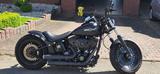 Harley-Davidson Night Train - HARLEY-DAVIDSON NIGHT TRAIN