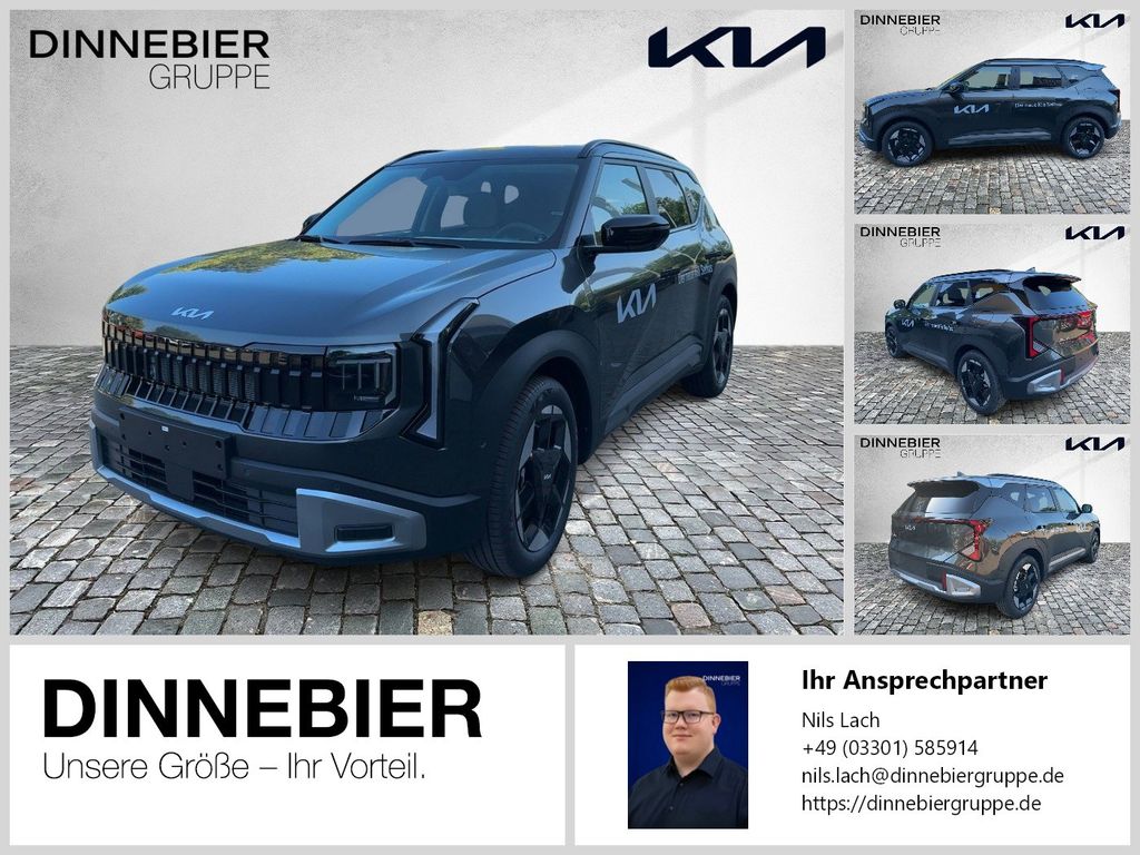Image of Kia Seltos