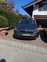 BMW  225i xDrive Pano, 1.Hd. BMW scheckheft Lux... - Firmenfahrzeug gebraucht