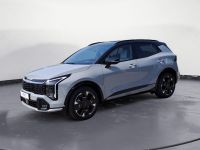 Kia Sportage - Vorschau Bild 2
